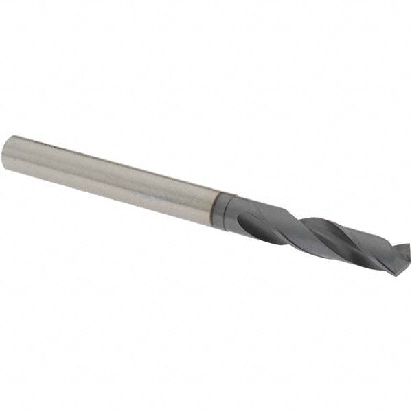 OSG 9599058 Screw Machine Length Drill Bit 5.80 mm (0.2283) Dia, 130 deg, Powdered Metal