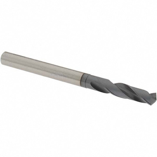 OSG 9599058 Screw Machine Length Drill Bit 5.80 mm (0.2283) Dia, 130 deg, Powdered Metal