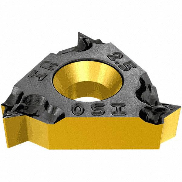 Iscar 5902306 Laydown Threading Insert 16ER 6 STACME IC908, Carbide