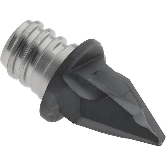 Iscar 5604521 Chamfer Milling Tip Insert MMHCD1000602T06 IC908 IC908, Carbide