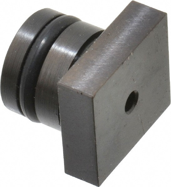 Kurt SKOAM18.20 0.468" Shank Length, 18mm Slot Width, 5/8" Shank Diam, Sine Fixture Key