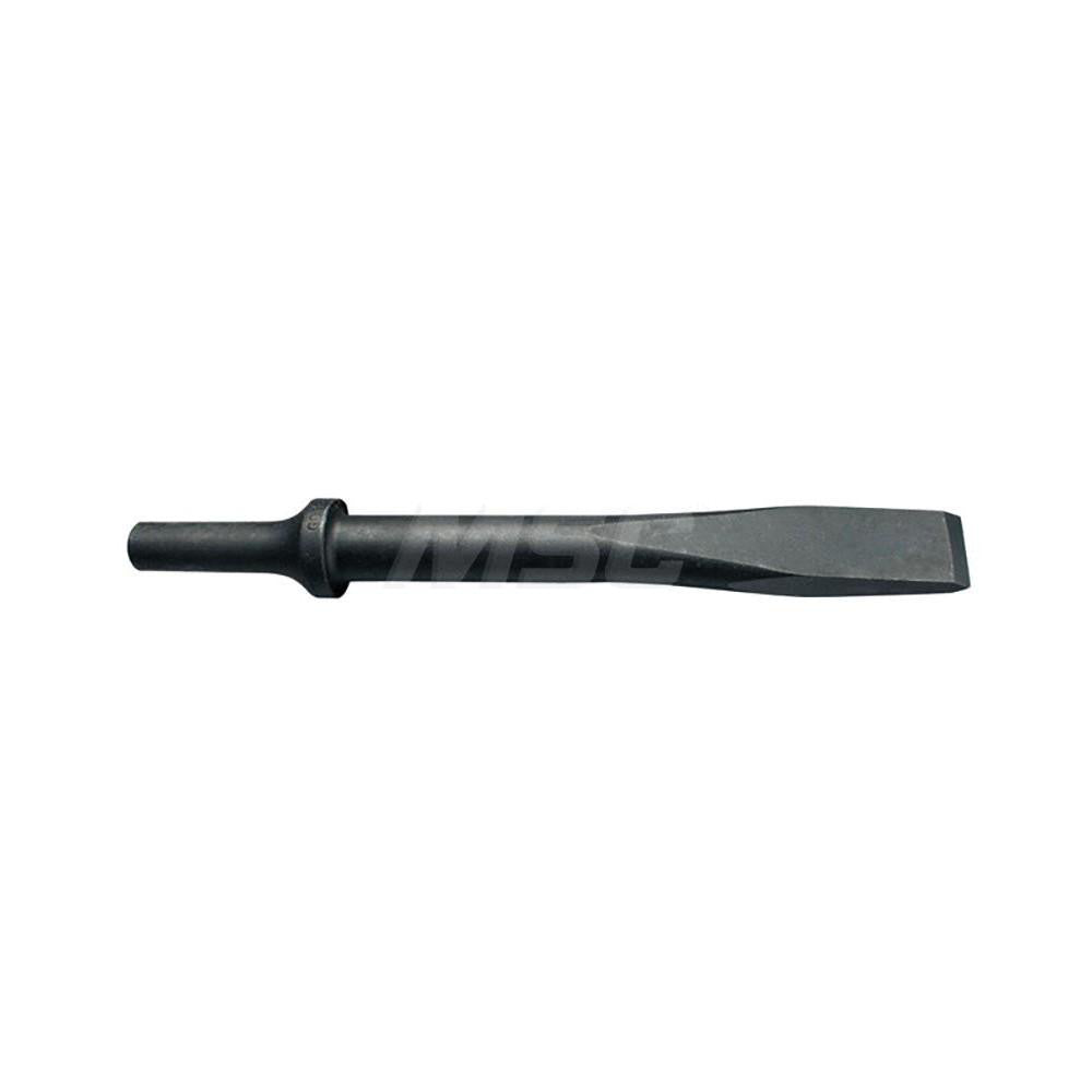 Mayhew 31972 Pneumatic Tool Cold, 5/8" Head Width, 6" OAL