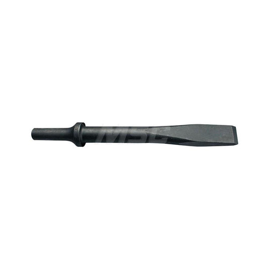 Mayhew 31972 Pneumatic Tool Cold, 5/8" Head Width, 6" OAL