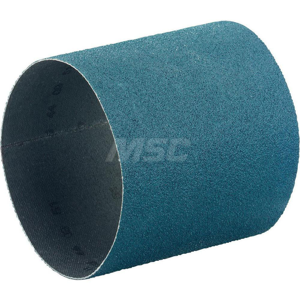 Metabo 623474000 Abrasive Belt  3-9/16" Wide, 4" OAL, 80 Grit, Zirconia Alumina