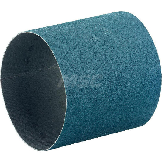 Metabo 623474000 Abrasive Belt  3-9/16" Wide, 4" OAL, 80 Grit, Zirconia Alumina
