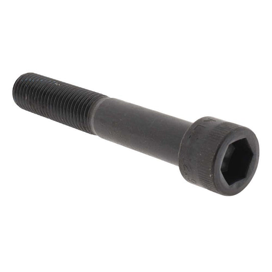 KERR-LAKESIDE INC. .16C100KCS Socket Cap Screw M16 x 2, 100 mm Length Under Head, Socket Cap Head, Hex Socket Drive, Alloy Steel, Black Oxide Finish