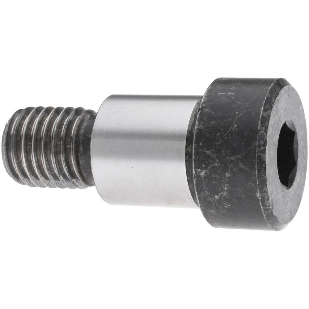 KERR-LAKESIDE INC. 100R100KSS Shoulder Screw 1" Shoulder Dia, 1" Shoulder Length, 3/4-10, 1" Thread Length, 4000 Alloy Steel, Hex Socket