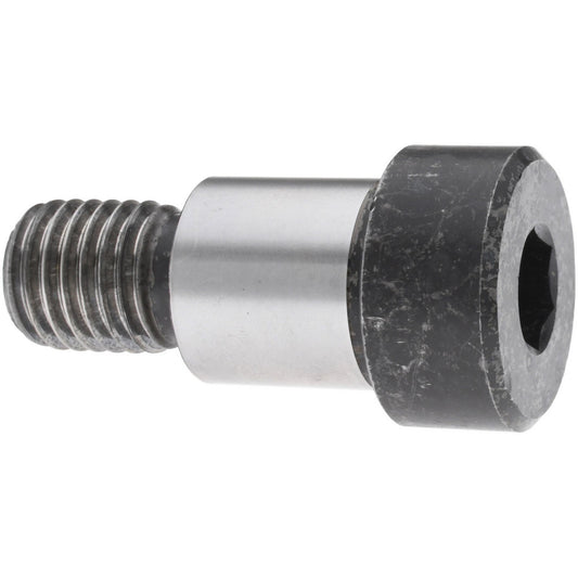KERR-LAKESIDE INC. 100R100KSS Shoulder Screw 1" Shoulder Dia, 1" Shoulder Length, 3/4-10, 1" Thread Length, 4000 Alloy Steel, Hex Socket