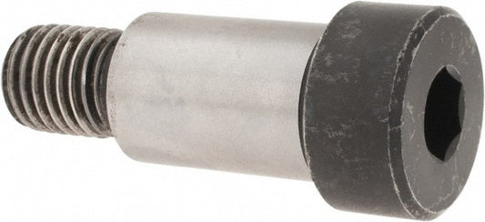 KERR-LAKESIDE INC. 100R150KSS Shoulder Screw 1" Shoulder Dia, 1-1/2" Shoulder Length, 3/4-10, 1" Thread Length, 4000 Alloy Steel, Hex Socket
