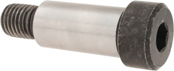 KERR-LAKESIDE INC. 100R200KSS Shoulder Screw 1" Shoulder Dia, 2" Shoulder Length, 3/4-10, 1" Thread Length, 4000 Alloy Steel, Hex Socket