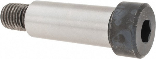 KERR-LAKESIDE INC. 100R250KSS Shoulder Screw 1" Shoulder Dia, 2-1/2" Shoulder Length, 3/4-10, 1" Thread Length, 4000 Alloy Steel, Hex Socket