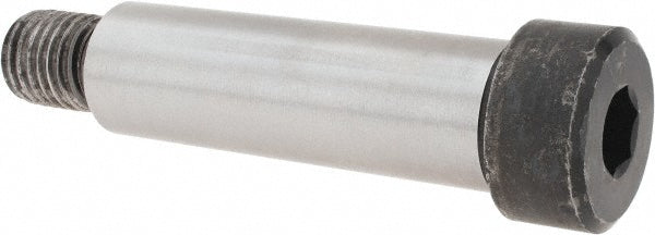 KERR-LAKESIDE INC. 100R325KSS Shoulder Screw 1" Shoulder Dia, 3-1/4" Shoulder Length, 3/4-10, 1" Thread Length, 4000 Alloy Steel, Hex Socket
