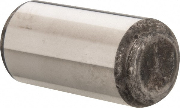 KERR-LAKESIDE INC. 100R200DPS Precision Dowel Pin 1 x 2", Alloy Steel, Grade 8, Bright Finish