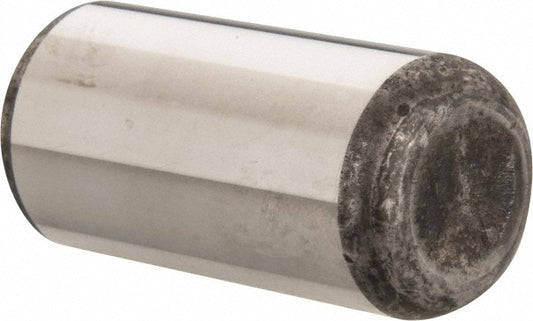 KERR-LAKESIDE INC. 100R200DPS Precision Dowel Pin 1 x 2", Alloy Steel, Grade 8, Bright Finish