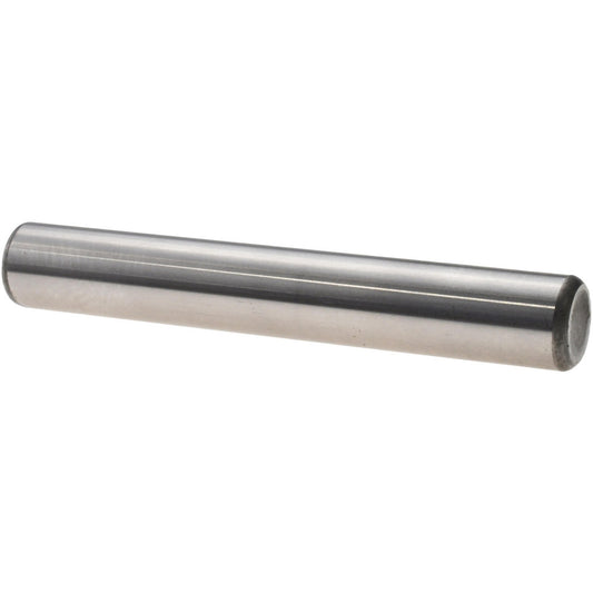 KERR-LAKESIDE INC. 75R500DPS Precision Dowel Pin 3/4 x 5", Alloy Steel, Grade 8, Bright Finish