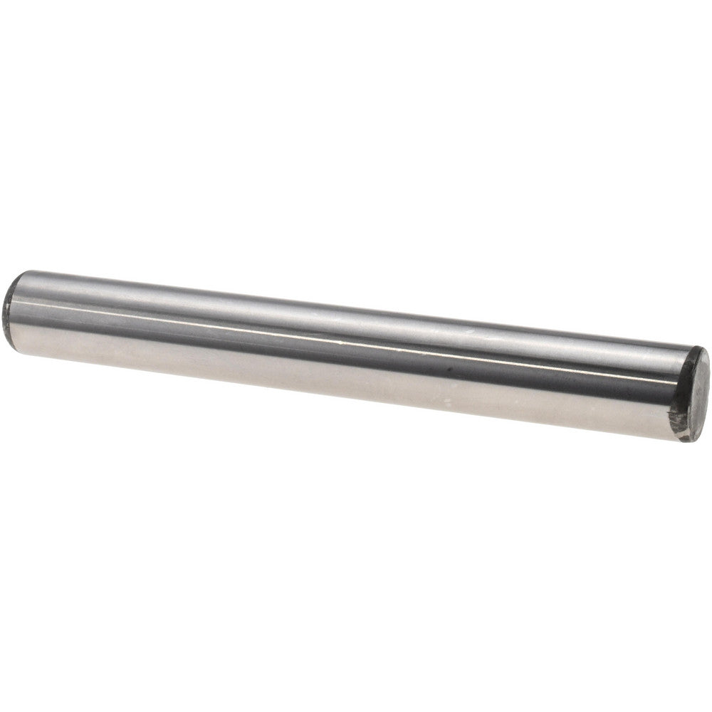 KERR-LAKESIDE INC. 75R600DPS Precision Dowel Pin 3/4 x 6", Alloy Steel, Grade 8, Bright Finish