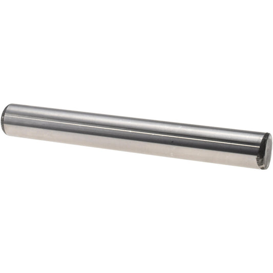 KERR-LAKESIDE INC. 75R600DPS Precision Dowel Pin 3/4 x 6", Alloy Steel, Grade 8, Bright Finish