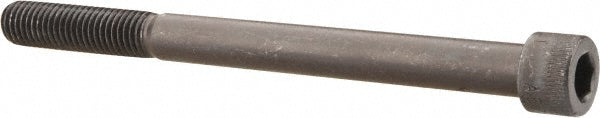KERR-LAKESIDE INC. 50C625KCS Socket Cap Screw 1/2-13, 6-1/4" Length Under Head, Socket Cap Head, Hex Socket Drive, Alloy Steel, Black Oxide Finish