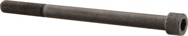 KERR-LAKESIDE INC. 50F700KCS Socket Cap Screw 1/2-20, 7" Length Under Head, Socket Cap Head, Hex Socket Drive, Alloy Steel, Black Oxide Finish