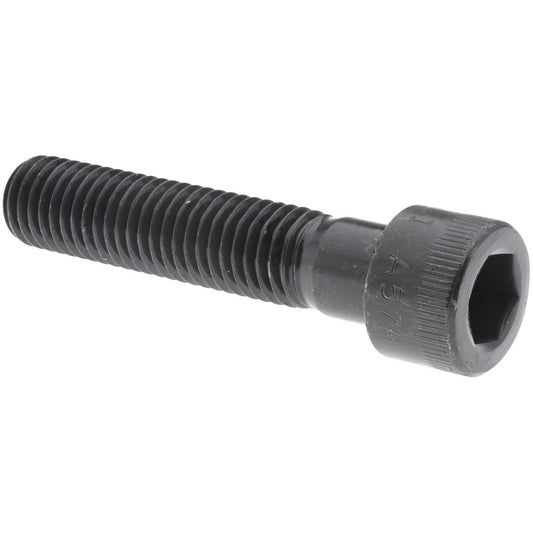 KERR-LAKESIDE INC. 62C300KCS Socket Cap Screw 5/8-11, 3" Length Under Head, Socket Cap Head, Hex Socket Drive, Alloy Steel, Black Oxide Finish