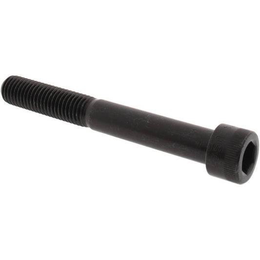 KERR-LAKESIDE INC. 62C500KCS Socket Cap Screw 5/8-11, 5" Length Under Head, Socket Cap Head, Hex Socket Drive, Alloy Steel, Black Oxide Finish