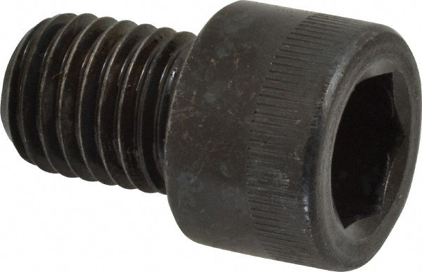 KERR-LAKESIDE INC. 75C100KCS Socket Cap Screw 3/4-10, 1" Length Under Head, Socket Cap Head, Hex Socket Drive, Alloy Steel, Black Oxide Finish