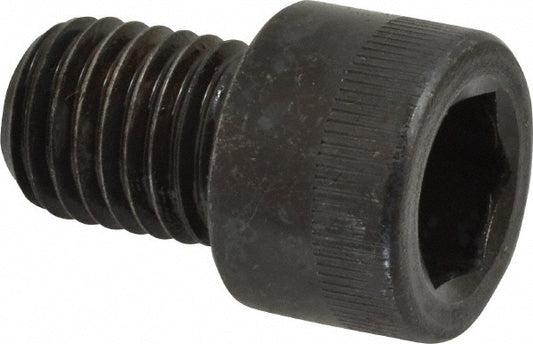 KERR-LAKESIDE INC. 75C100KCS Socket Cap Screw 3/4-10, 1" Length Under Head, Socket Cap Head, Hex Socket Drive, Alloy Steel, Black Oxide Finish
