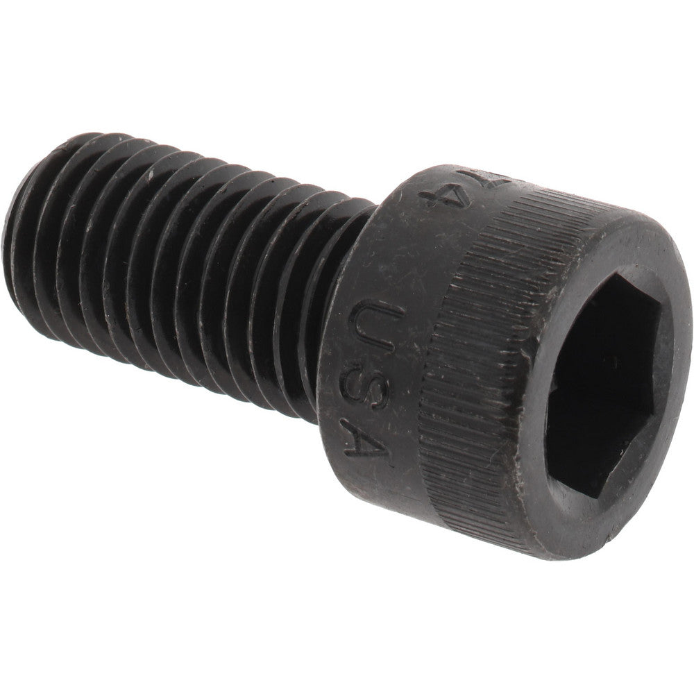 KERR-LAKESIDE INC. 75C150KCS Socket Cap Screw 3/4-10, 1-1/2" Length Under Head, Socket Cap Head, Hex Socket Drive, Alloy Steel, Black Oxide Finish