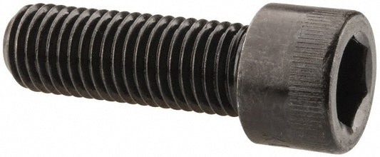 KERR-LAKESIDE INC. 75C225KCS Socket Cap Screw 3/4-10, 2-1/4" Length Under Head, Socket Cap Head, Hex Socket Drive, Alloy Steel, Black Oxide Finish