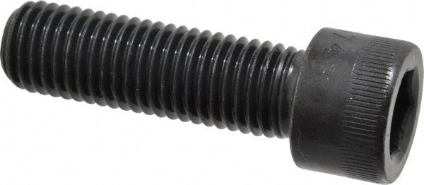 KERR-LAKESIDE INC. 75C250KCS Socket Cap Screw 3/4-10, 2-1/2" Length Under Head, Socket Cap Head, Hex Socket Drive, Alloy Steel, Black Oxide Finish