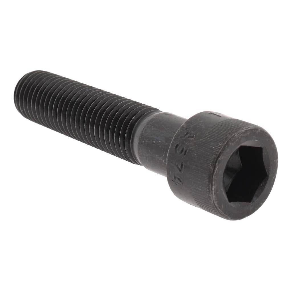 KERR-LAKESIDE INC. 75C350KCS Socket Cap Screw 3/4-10, 3-1/2" Length Under Head, Socket Cap Head, Hex Socket Drive, Alloy Steel, Black Oxide Finish