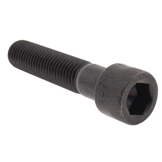 KERR-LAKESIDE INC. 75C350KCS Socket Cap Screw 3/4-10, 3-1/2" Length Under Head, Socket Cap Head, Hex Socket Drive, Alloy Steel, Black Oxide Finish