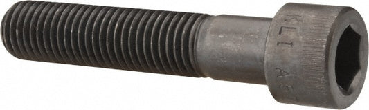 KERR-LAKESIDE INC. 75C375KCS Socket Cap Screw 3/4-10, 3-3/4" Length Under Head, Socket Cap Head, Hex Socket Drive, Alloy Steel, Black Oxide Finish