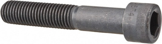 KERR-LAKESIDE INC. 75C425KCS Socket Cap Screw 3/4-10, 4-1/4" Length Under Head, Socket Cap Head, Hex Socket Drive, Alloy Steel, Black Oxide Finish