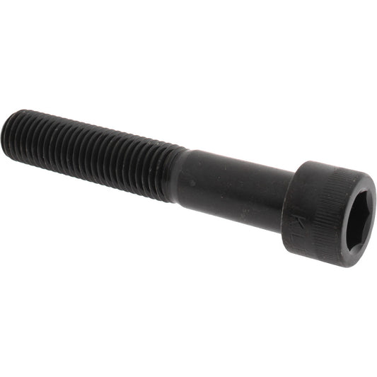 KERR-LAKESIDE INC. 75C450KCS Socket Cap Screw 3/4-10, 4-1/2" Length Under Head, Socket Cap Head, Hex Socket Drive, Alloy Steel, Black Oxide Finish