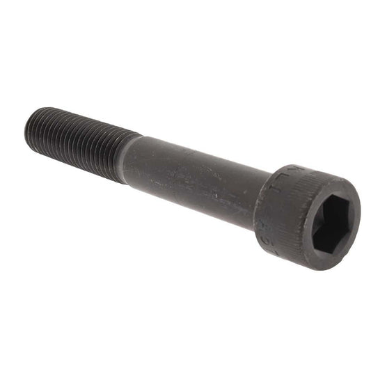 KERR-LAKESIDE INC. 75C500KCS Socket Cap Screw 3/4-10, 5" Length Under Head, Socket Cap Head, Hex Socket Drive, Alloy Steel, Black Oxide Finish