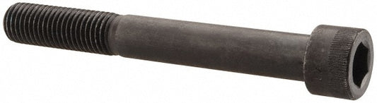 KERR-LAKESIDE INC. 75C600KCS Socket Cap Screw 3/4-10, 6" Length Under Head, Socket Cap Head, Hex Socket Drive, Alloy Steel, Black Oxide Finish