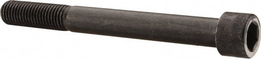 KERR-LAKESIDE INC. 75C700KCS Socket Cap Screw 3/4-10, 7" Length Under Head, Socket Cap Head, Hex Socket Drive, Alloy Steel, Black Oxide Finish