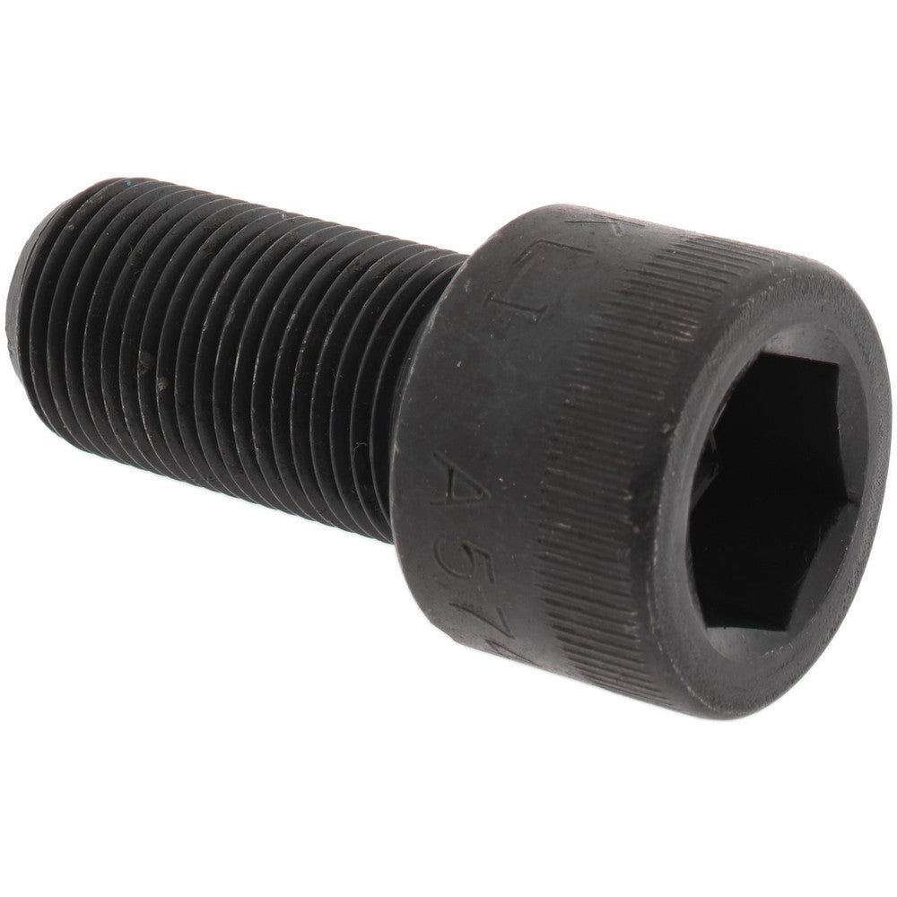 KERR-LAKESIDE INC. 75F150KCS Socket Cap Screw 3/4-16, 1-1/2" Length Under Head, Socket Cap Head, Hex Socket Drive, Alloy Steel, Black Oxide Finish