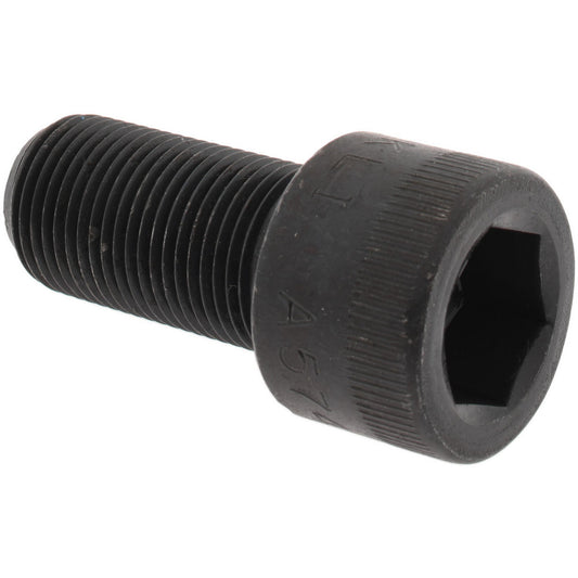 KERR-LAKESIDE INC. 75F150KCS Socket Cap Screw 3/4-16, 1-1/2" Length Under Head, Socket Cap Head, Hex Socket Drive, Alloy Steel, Black Oxide Finish