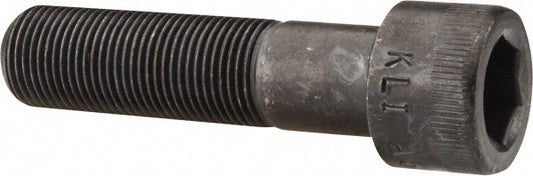 KERR-LAKESIDE INC. 75F300KCS Socket Cap Screw 3/4-16, 3" Length Under Head, Socket Cap Head, Hex Socket Drive, Alloy Steel, Black Oxide Finish