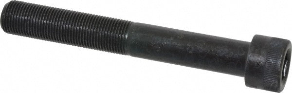 KERR-LAKESIDE INC. 75F550KCS Socket Cap Screw 3/4-16, 5-1/2" Length Under Head, Socket Cap Head, Hex Socket Drive, Alloy Steel, Black Oxide Finish