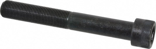 KERR-LAKESIDE INC. 75F550KCS Socket Cap Screw 3/4-16, 5-1/2" Length Under Head, Socket Cap Head, Hex Socket Drive, Alloy Steel, Black Oxide Finish