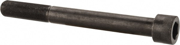 KERR-LAKESIDE INC. 75F700KCS Socket Cap Screw 3/4-16, 7" Length Under Head, Socket Cap Head, Hex Socket Drive, Alloy Steel, Black Oxide Finish