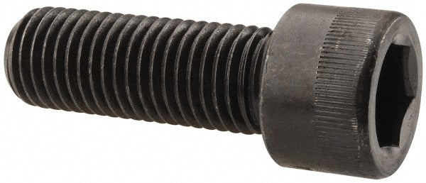 KERR-LAKESIDE INC. 87C250KCS Socket Cap Screw 7/8-9, 2-1/2" Length Under Head, Socket Cap Head, Hex Socket Drive, Alloy Steel, Black Oxide Finish