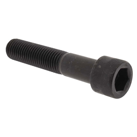 KERR-LAKESIDE INC. 87C450KCS Socket Cap Screw 7/8-9, 4-1/2" Length Under Head, Socket Cap Head, Hex Socket Drive, Alloy Steel, Black Oxide Finish