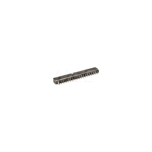 Vargus 089-80721 R40I12UNTMVBX Carbide Thread Mill Insert
