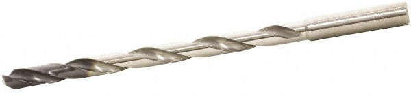 Sumitomo U101323 Extra Length Drill Bit 0.5313" Dia, 140 &deg Point, Solid Carbide
