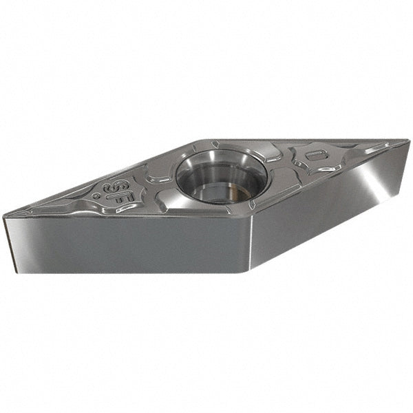 Iscar 5503792 Turning Insert VNMG 2.5-0-SF IC570, Carbide
