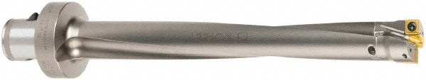Komet 1086201600 16mm Dia, KUB High Speed Steel Pilot Drill Insert